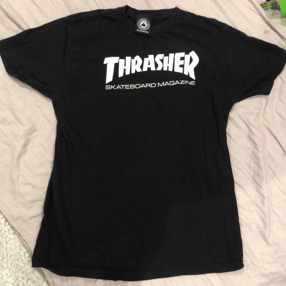 Thrasher Shirt